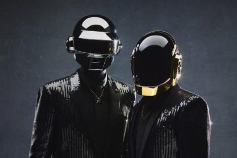 Daft Punk and Metaphysics  James Tartaglia » IAI TV