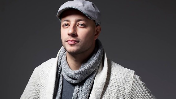 Download Maher Zain - Paradise - With Lyrics Mp3 (04:06 Min) - Free Full Download All Music