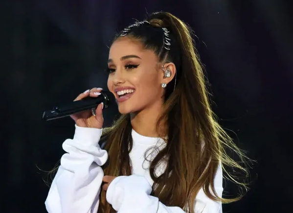 stuck with u  Ariana grande songs lyrics, Nostalgic songs, Ariana