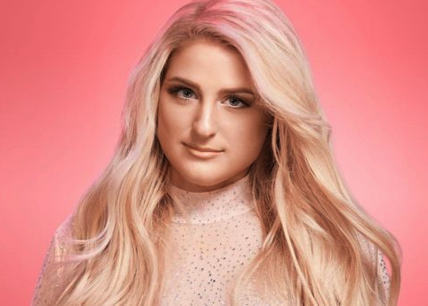 Meghan Trainor - No (Lyrics) my name is no 