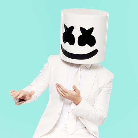 Marshmello & Anne-Marie - FRIENDS [Tradução] 