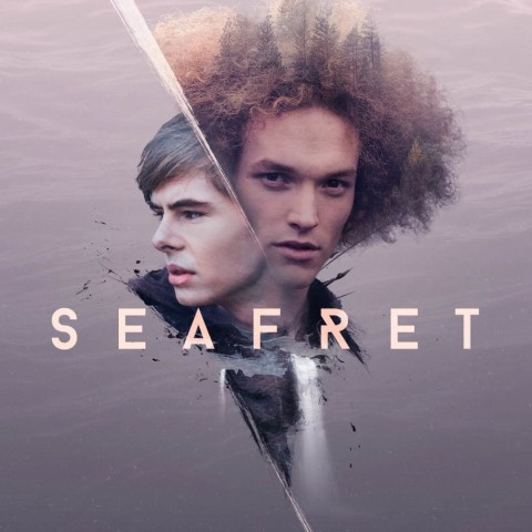 Seafret - Be My Queen Lyrics