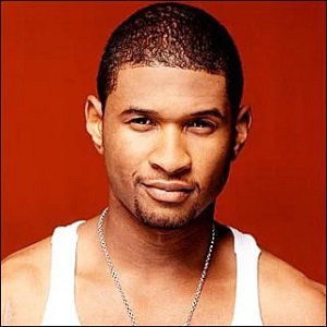 Usher - Love In This Club, Part II Lyrics 