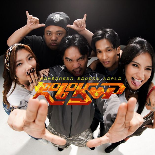 Rombongan Bodonk Koplo