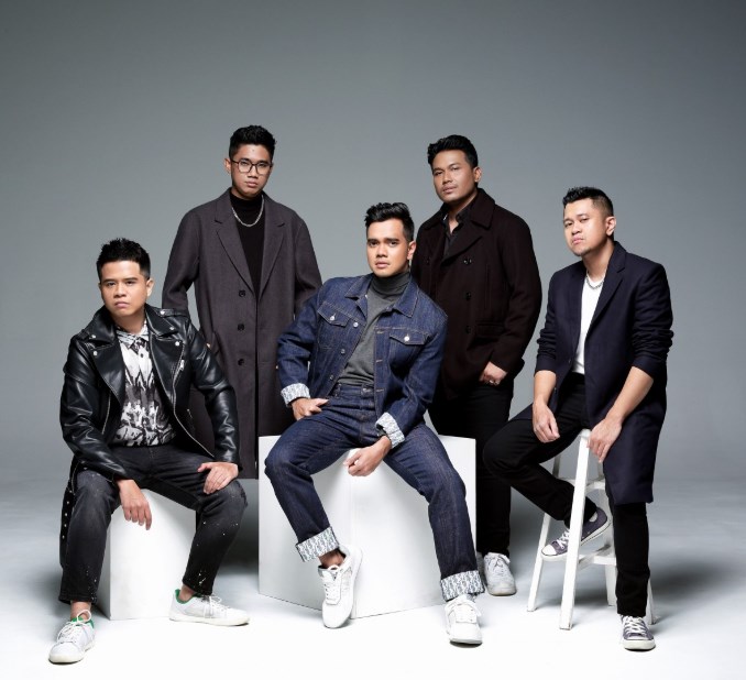 Alif Satar & The Locos