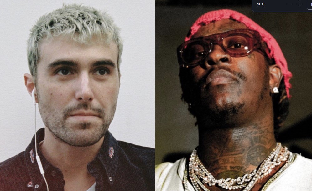 Fred again.. & Young Thugw